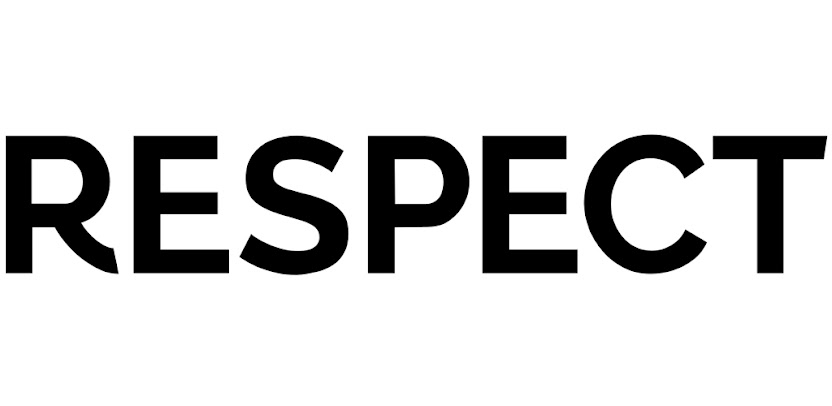 Respect